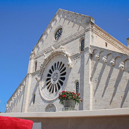 Vista Cattedrale - Super Attico Nel Centro Storico Μπάρι Εξωτερικό φωτογραφία